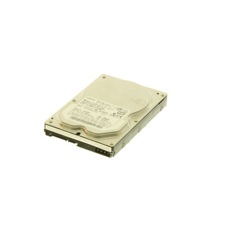 Lenovo 80GB SATA hard drive 7200RPM